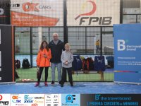 1a Prueba Circuito Menores